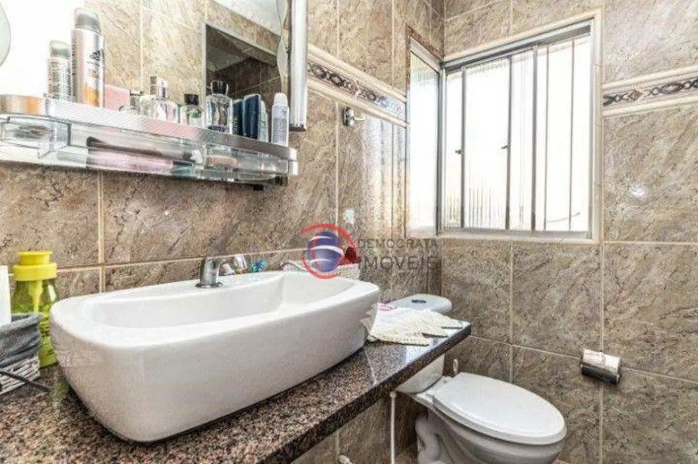 Sobrado à venda com 3 quartos, 144m² - Foto 11