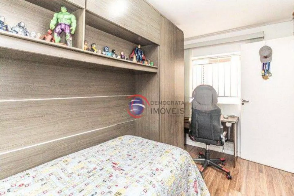 Sobrado à venda com 3 quartos, 144m² - Foto 9