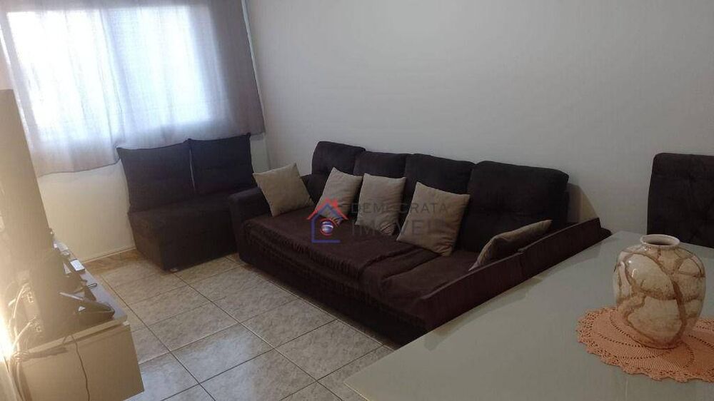 Apartamento, 2 quartos, 80 m² - Foto 1