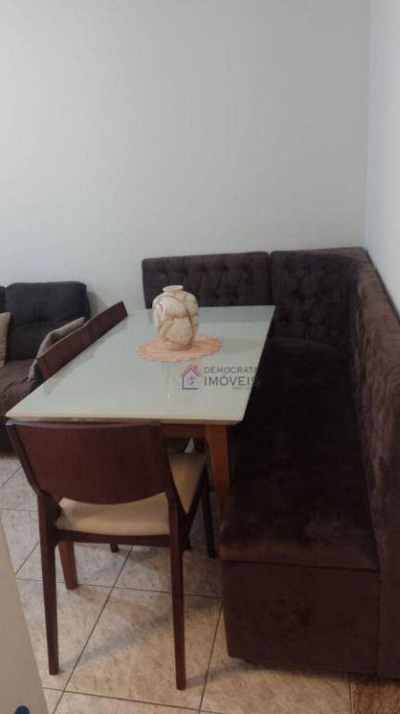 Apartamento, 2 quartos, 80 m² - Foto 3