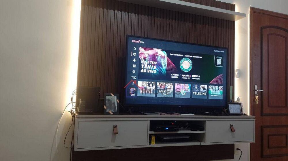 Apartamento, 2 quartos, 80 m² - Foto 2