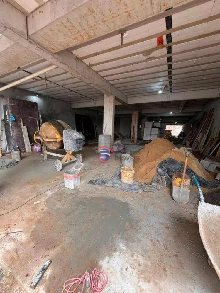 Apartamento, 2 quartos, 84 m² - Foto 2
