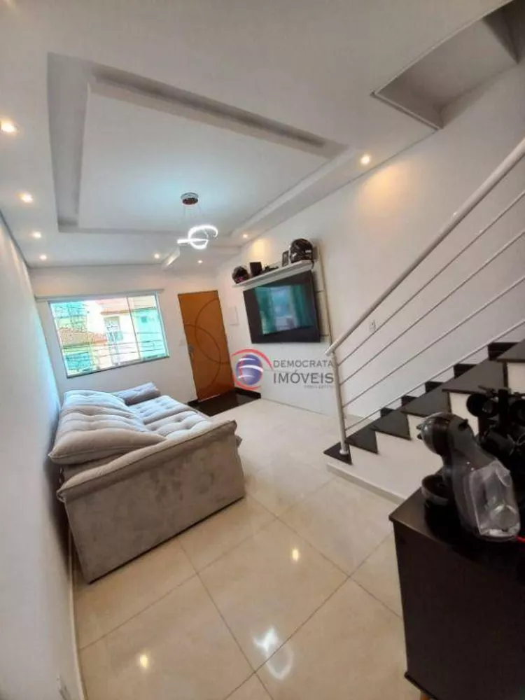 Sobrado à venda com 2 quartos, 138m² - Foto 16