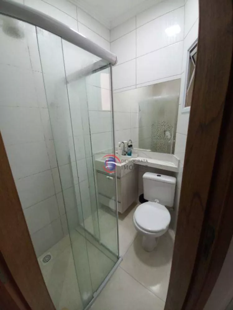 Sobrado à venda com 2 quartos, 138m² - Foto 11