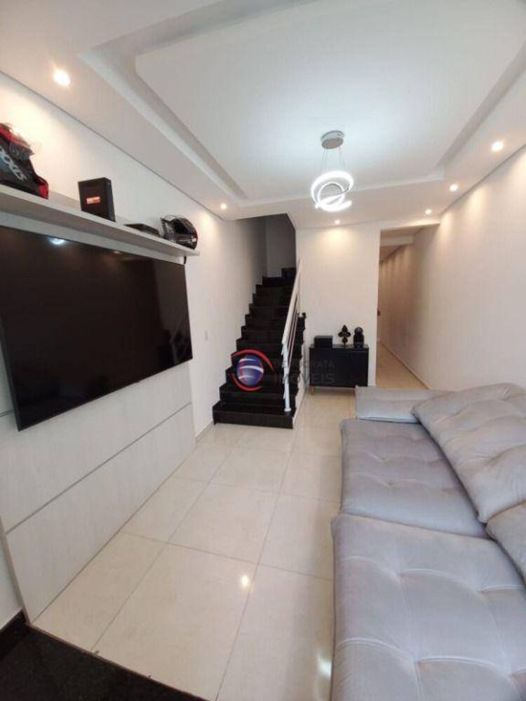 Sobrado, 2 quartos, 138 m² - Foto 19