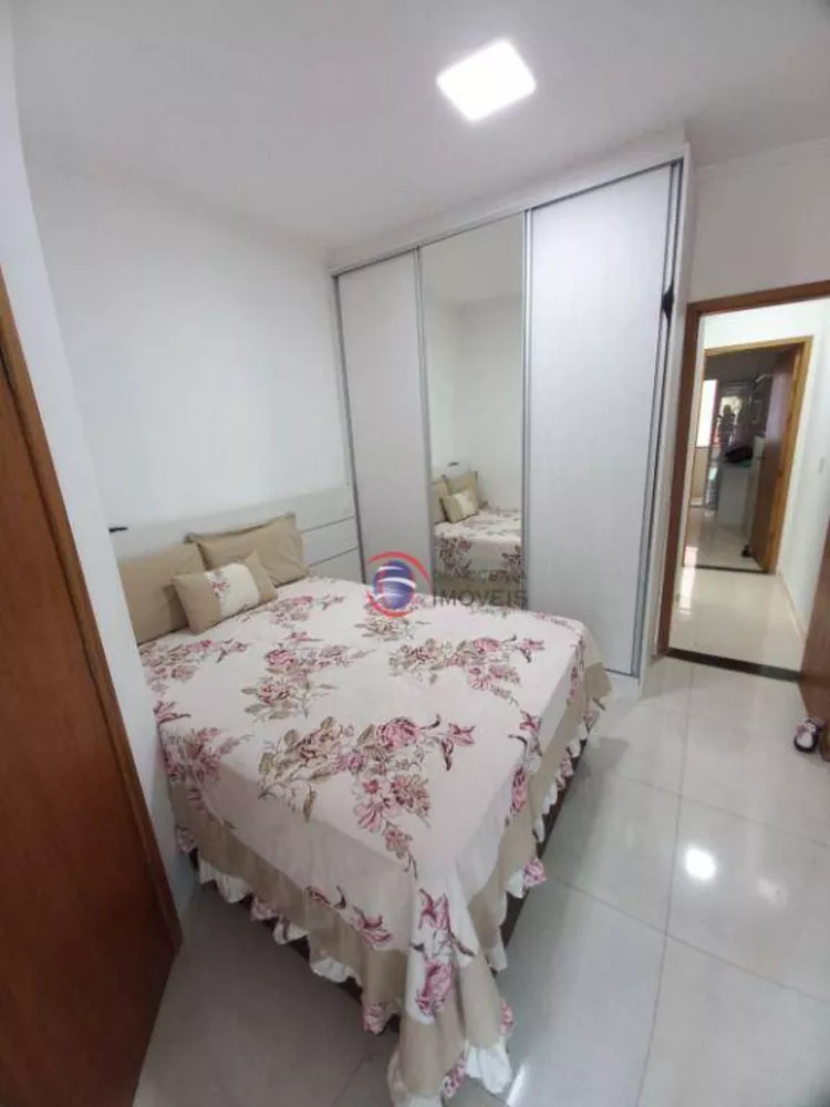 Sobrado à venda com 2 quartos, 138m² - Foto 4