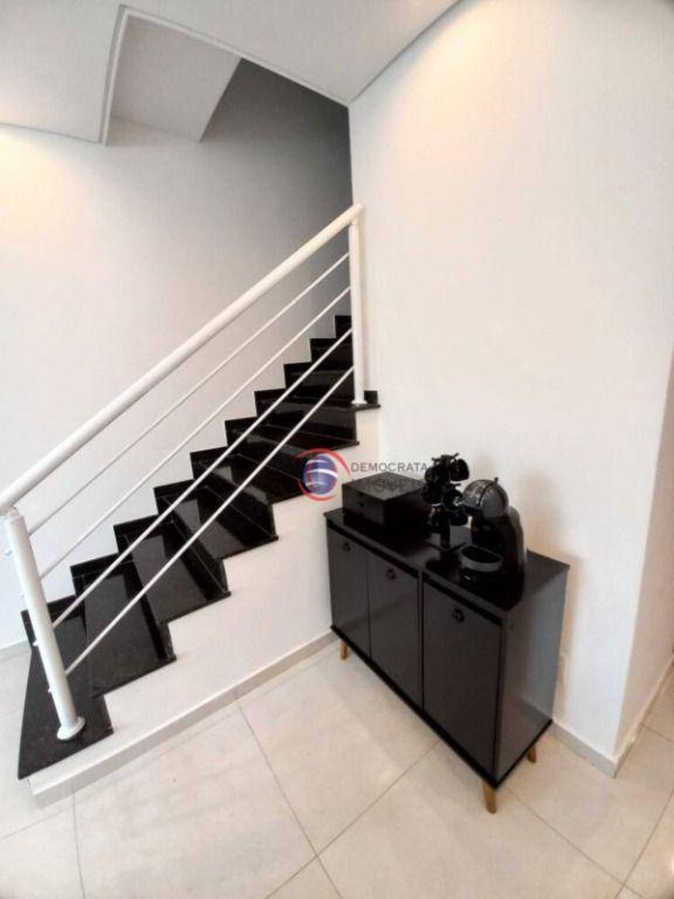 Sobrado, 2 quartos, 138 m² - Foto 20