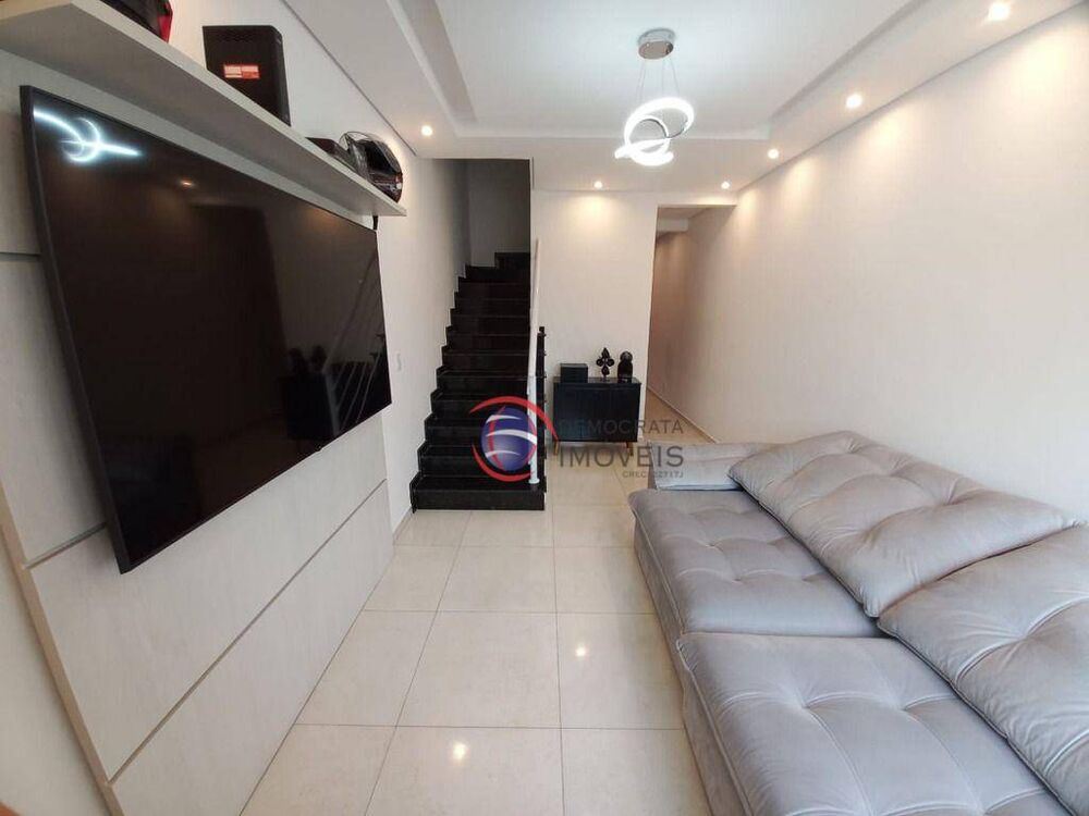 Sobrado, 2 quartos, 138 m² - Foto 18