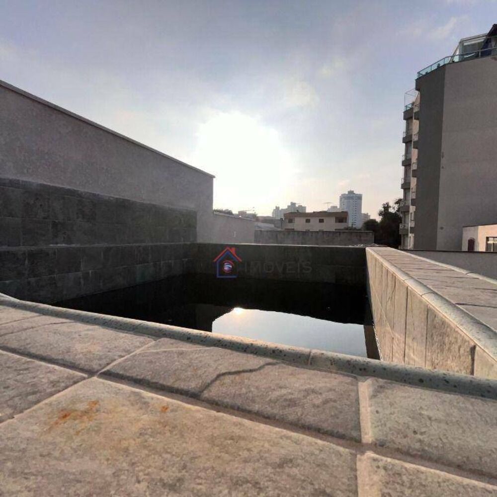 Cobertura à venda com 3 quartos, 140m² - Foto 19