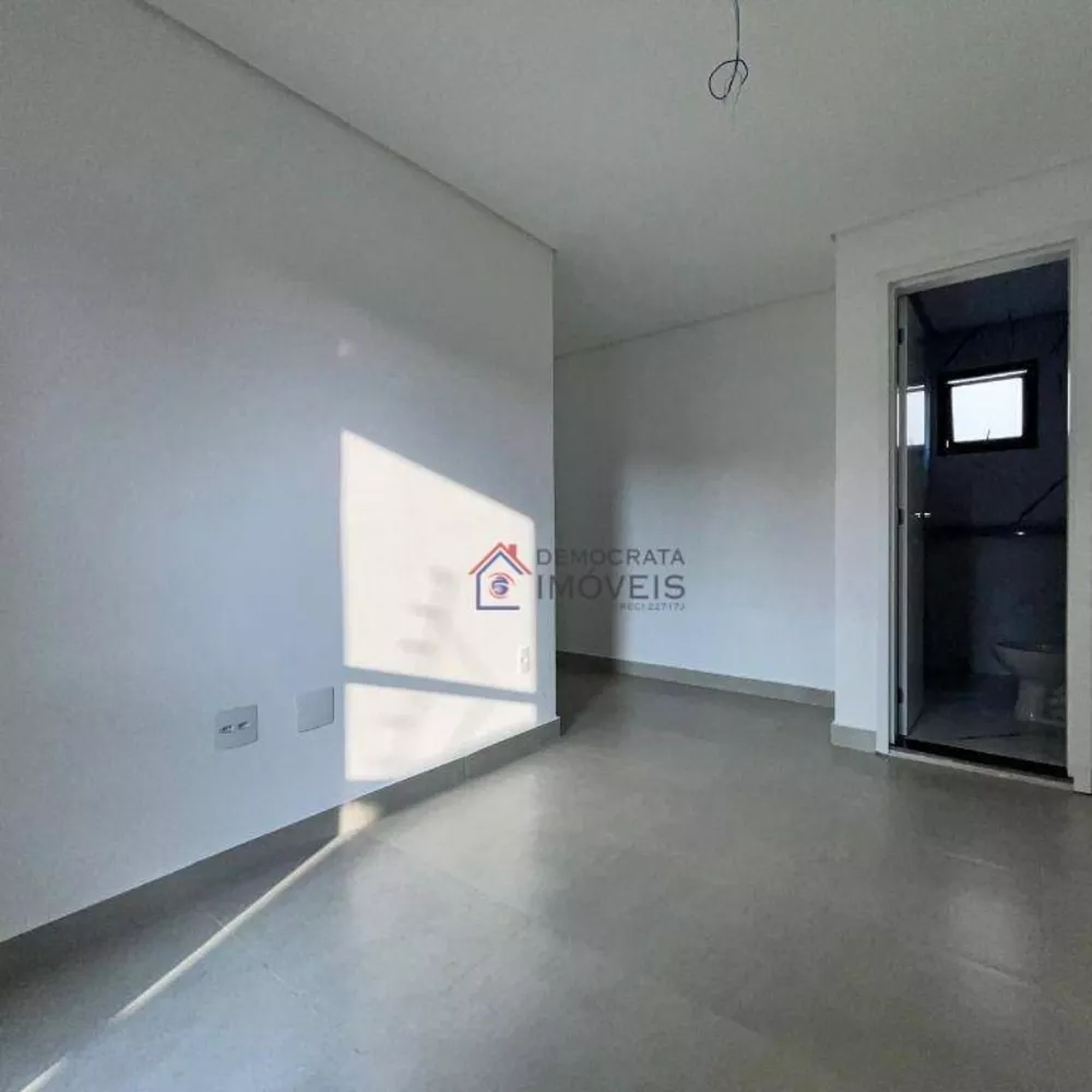 Cobertura à venda com 3 quartos, 140m² - Foto 9