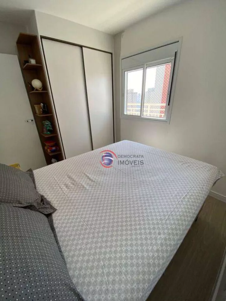 Apartamento à venda com 2 quartos, 54m² - Foto 4