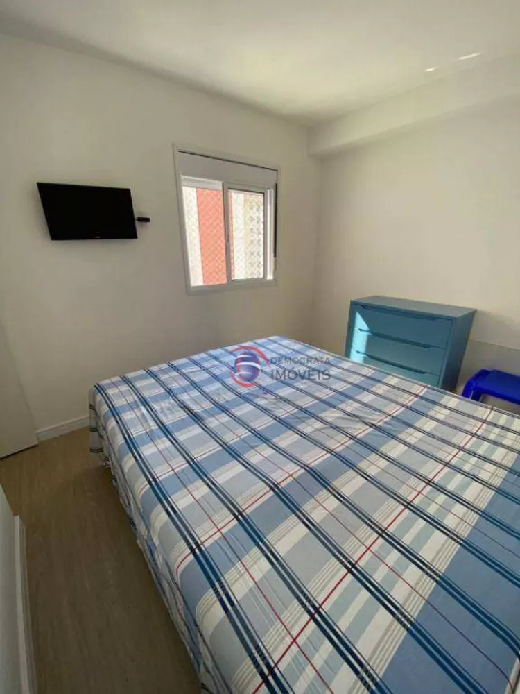 Apartamento à venda com 2 quartos, 54m² - Foto 2