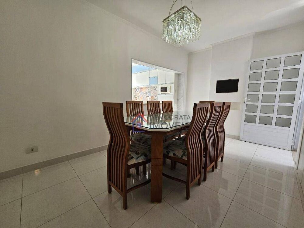 Casa, 2 quartos, 174 m² - Foto 4