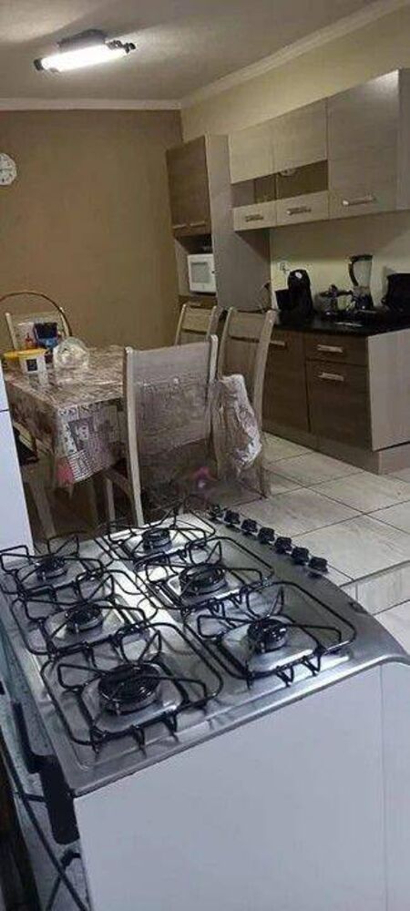 Sobrado à venda com 2 quartos, 112m² - Foto 4