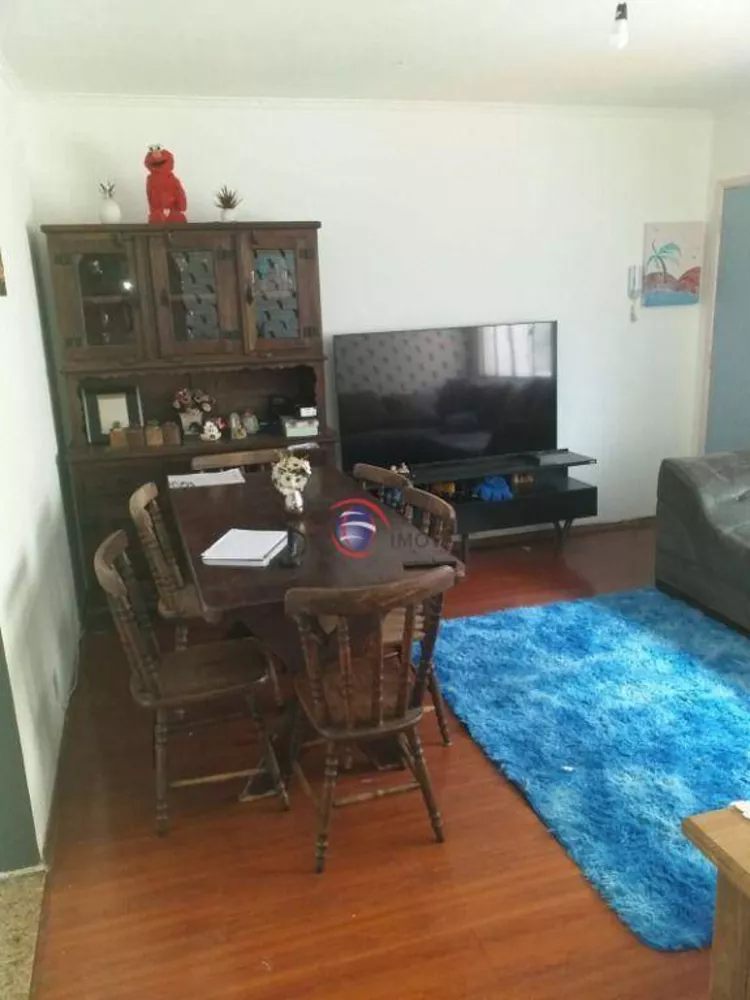 Apartamento à venda com 2 quartos, 64m² - Foto 8