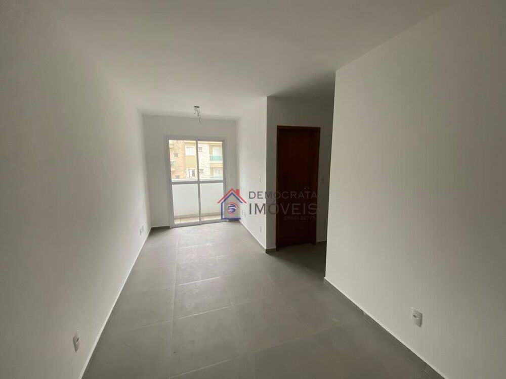 Apartamento, 2 quartos, 51 m² - Foto 2