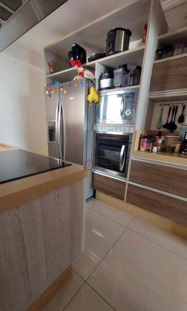 Apartamento, 3 quartos, 123 m² - Foto 6