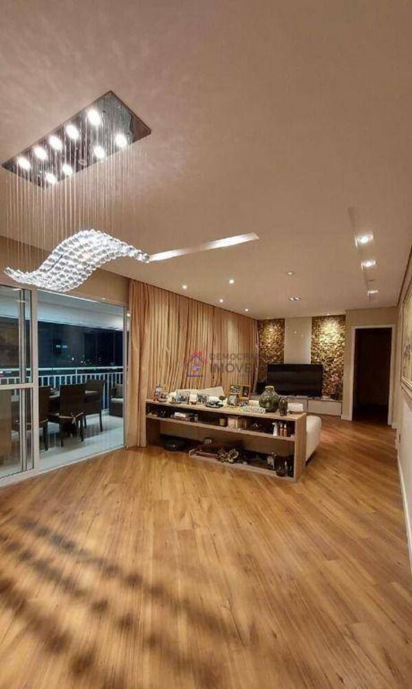 Apartamento, 3 quartos, 123 m² - Foto 1
