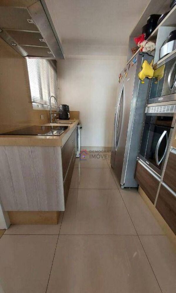 Apartamento, 3 quartos, 123 m² - Foto 5