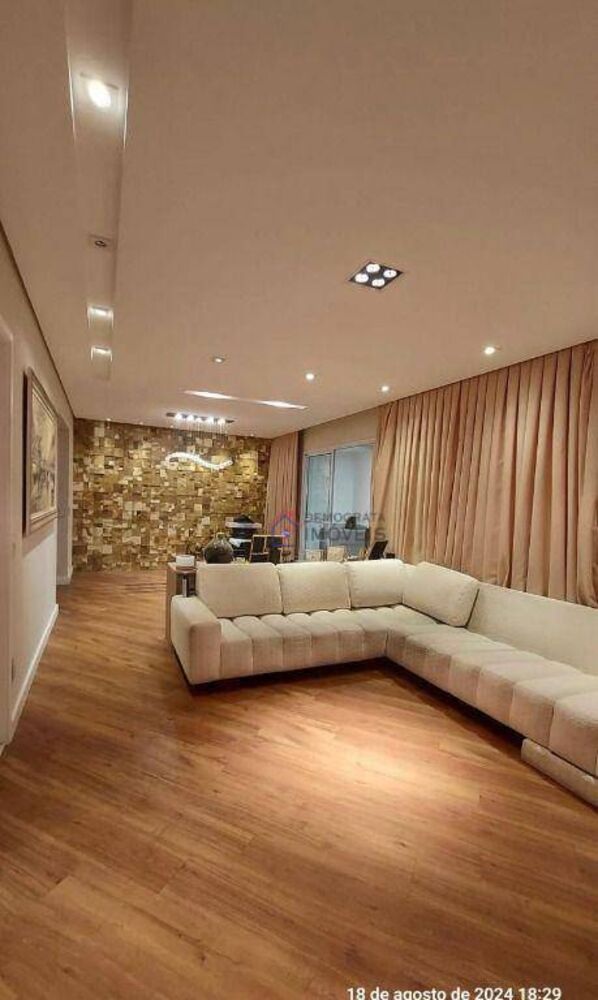 Apartamento, 3 quartos, 123 m² - Foto 2
