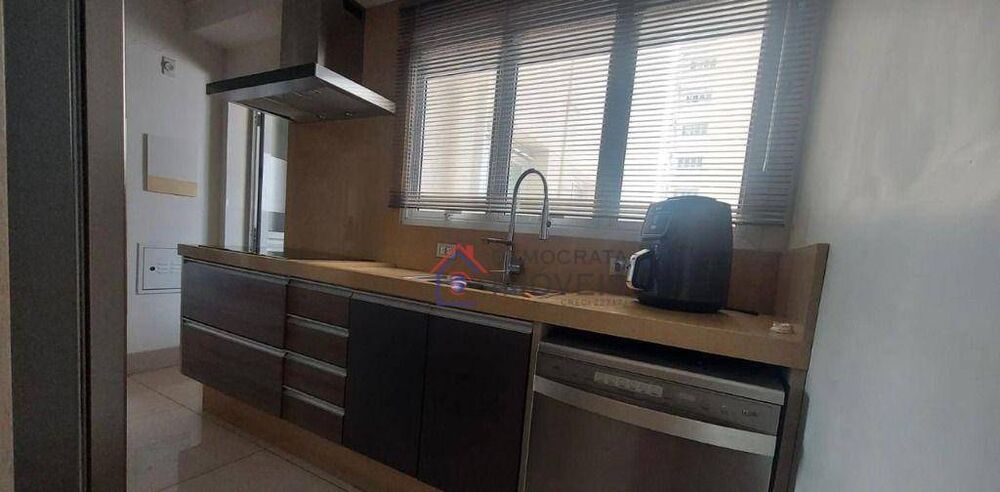 Apartamento, 3 quartos, 123 m² - Foto 4