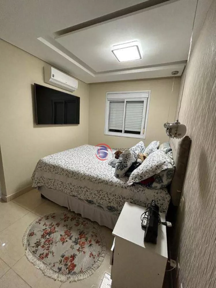 Apartamento para alugar com 3 quartos, 79m² - Foto 3