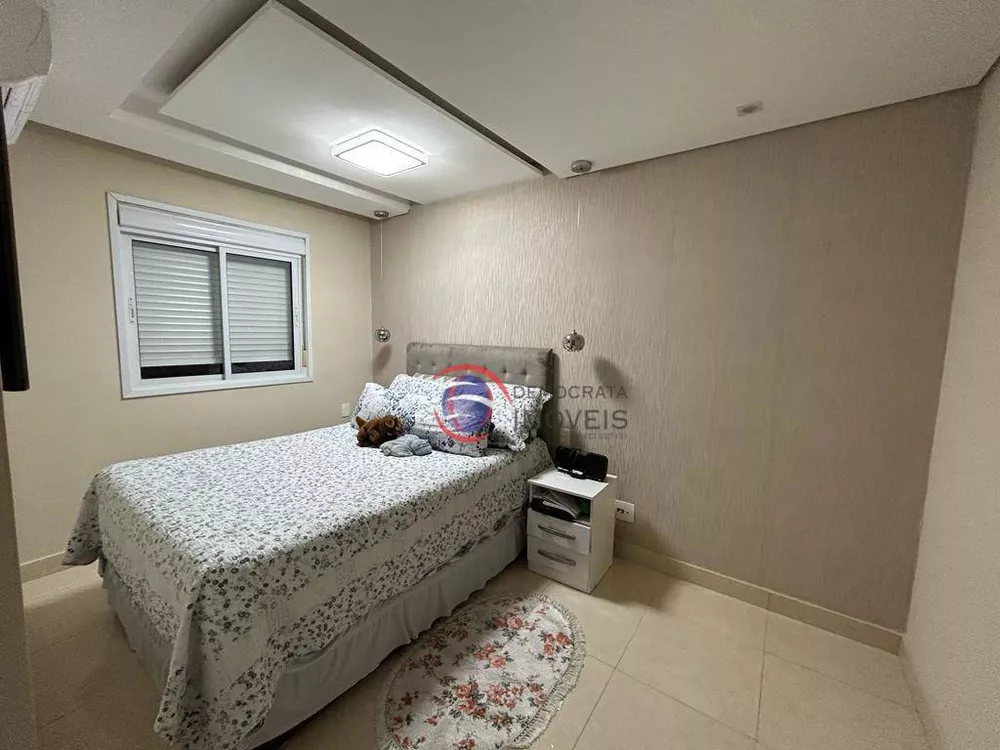 Apartamento para alugar com 3 quartos, 79m² - Foto 2