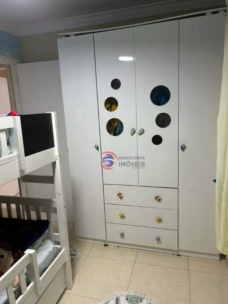 Apartamento para alugar com 3 quartos, 79m² - Foto 8