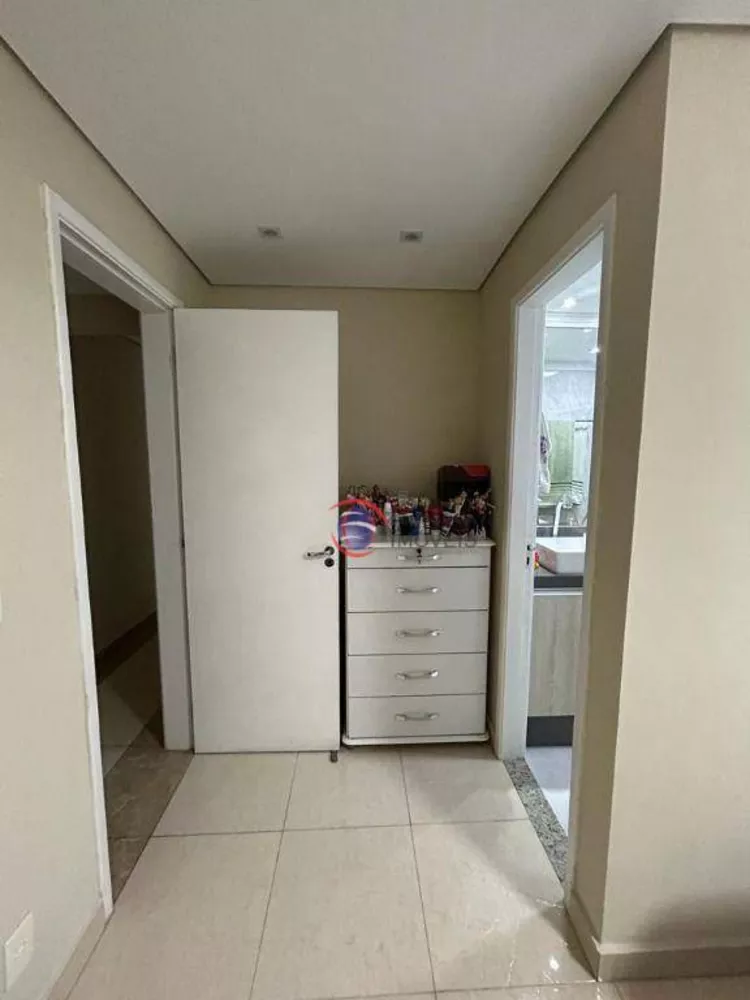 Apartamento para alugar com 3 quartos, 79m² - Foto 9