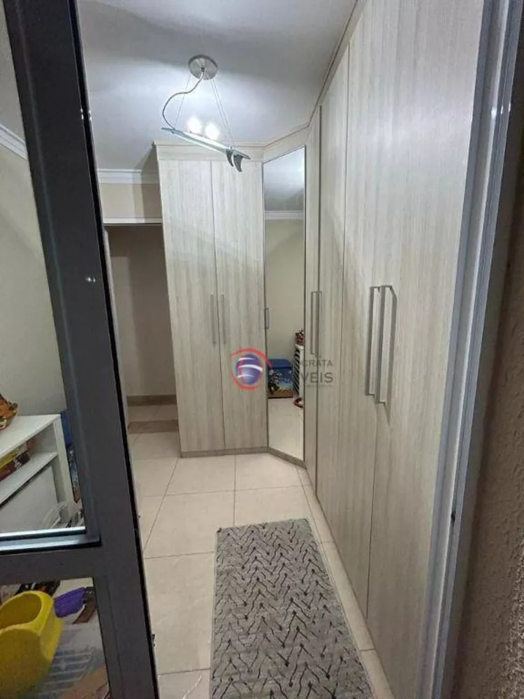 Apartamento para alugar com 3 quartos, 79m² - Foto 10