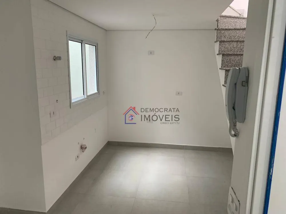 Cobertura, 2 quartos, 95 m² - Foto 4