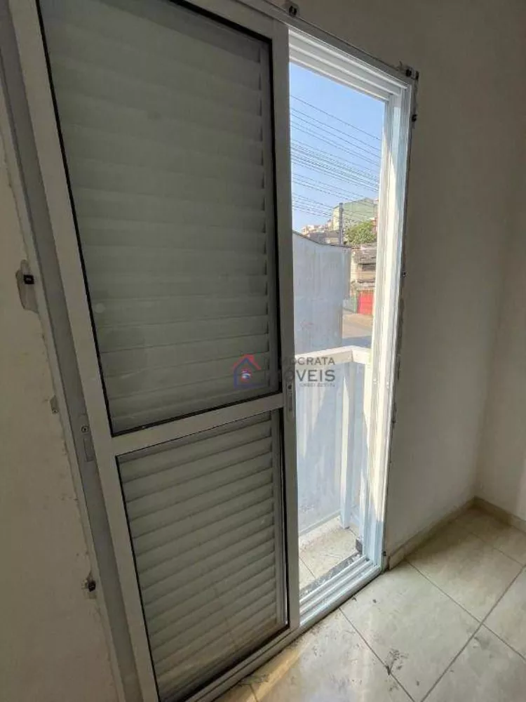 Sobrado, 2 quartos, 60 m² - Foto 6