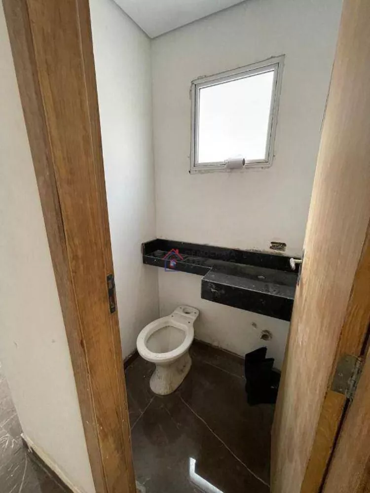 Sobrado, 2 quartos, 60 m² - Foto 9