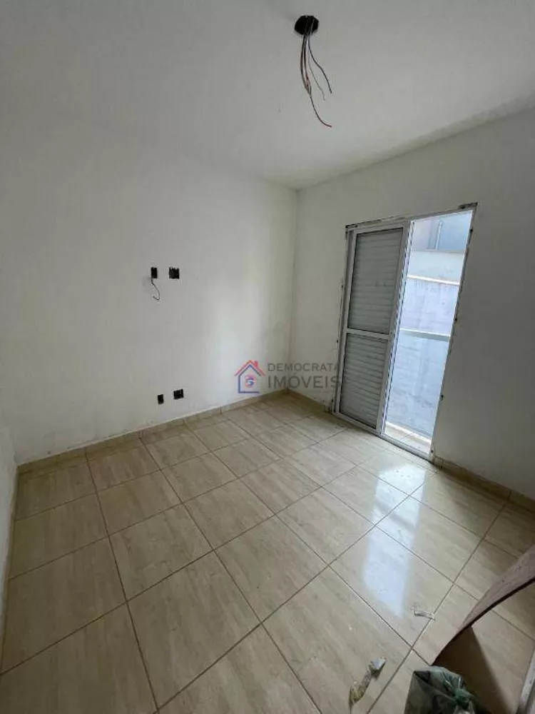Sobrado, 2 quartos, 60 m² - Foto 5