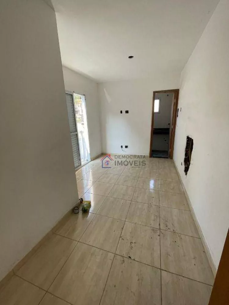 Sobrado, 2 quartos, 60 m² - Foto 4