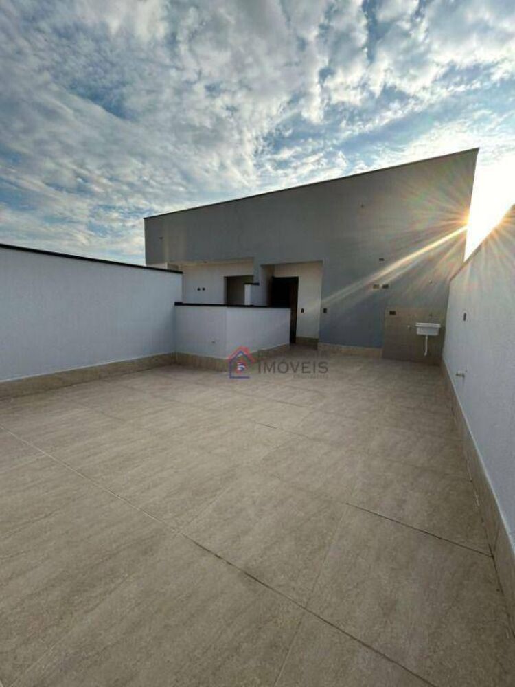 Cobertura, 2 quartos, 87 m² - Foto 1