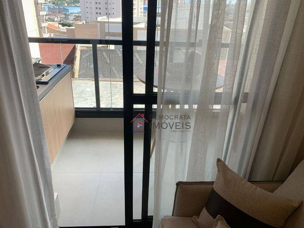 Apartamento, 2 quartos, 58 m² - Foto 4