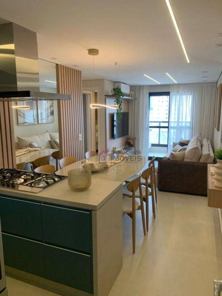Apartamento, 2 quartos, 58 m² - Foto 3