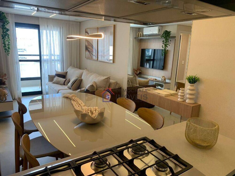 Apartamento, 2 quartos, 58 m² - Foto 1