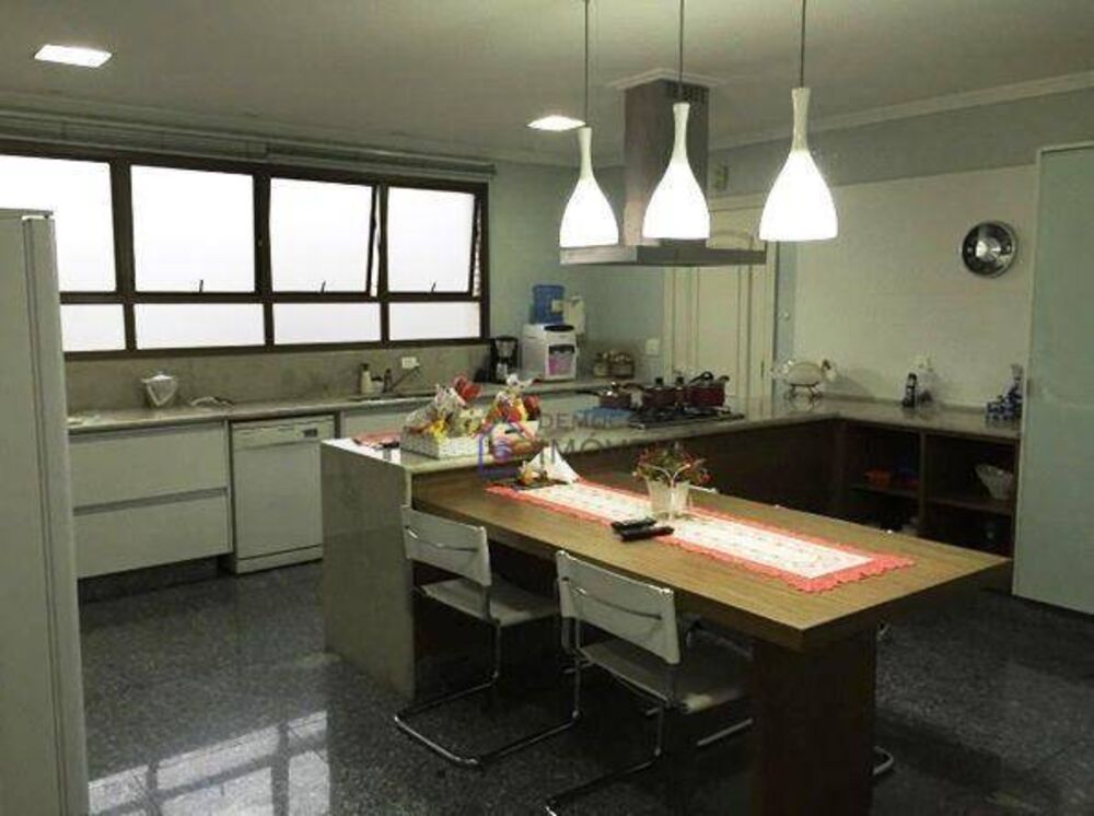 Apartamento, 4 quartos, 298 m² - Foto 4