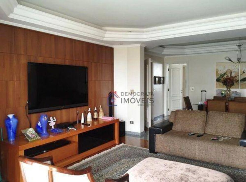 Apartamento, 4 quartos, 298 m² - Foto 3