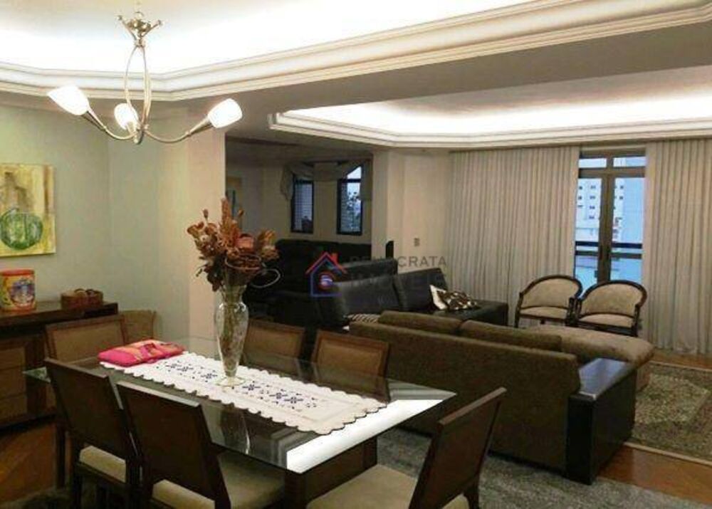 Apartamento, 4 quartos, 298 m² - Foto 1