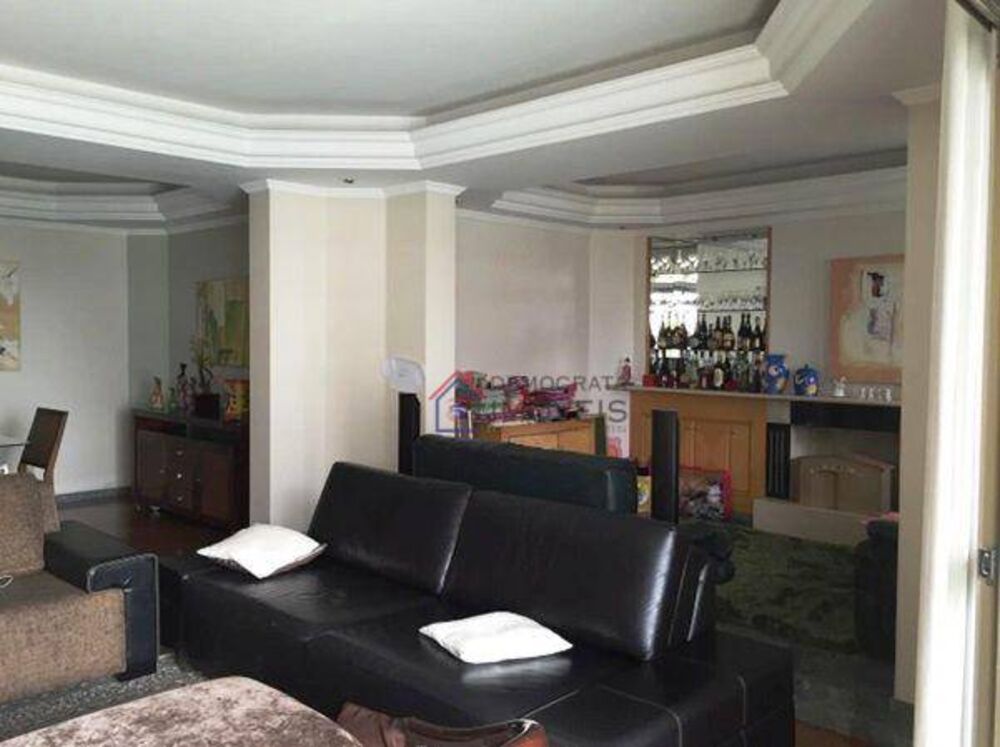 Apartamento, 4 quartos, 298 m² - Foto 2