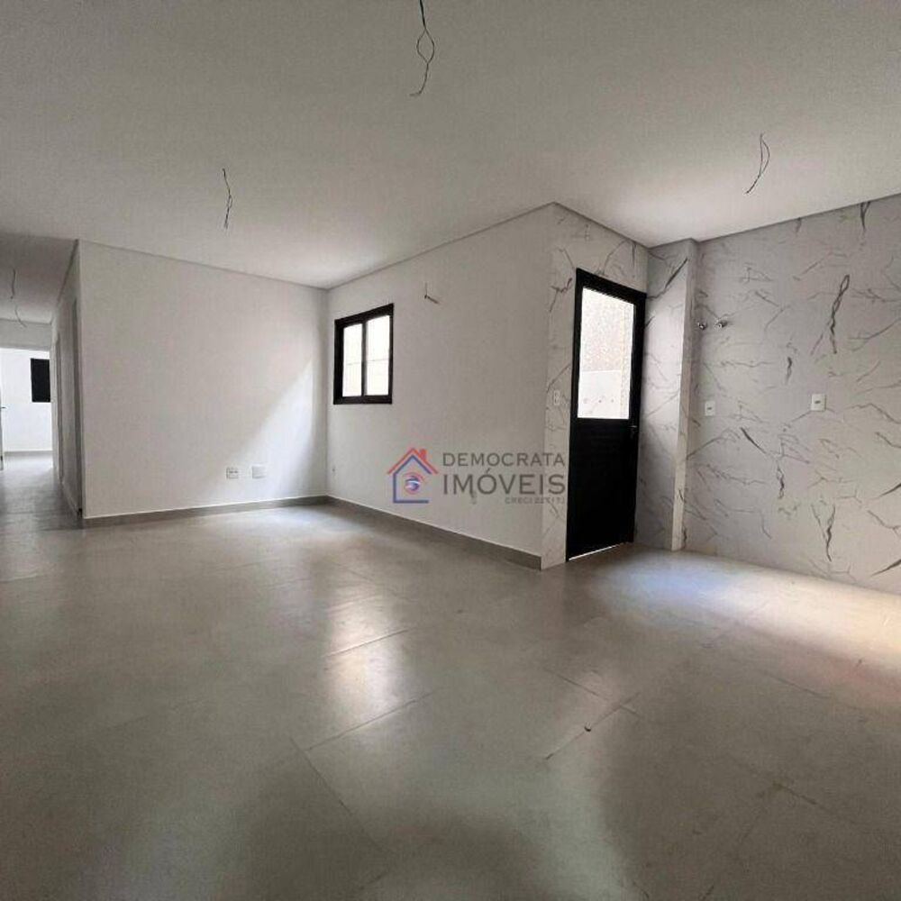 Apartamento, 3 quartos, 89 m² - Foto 1