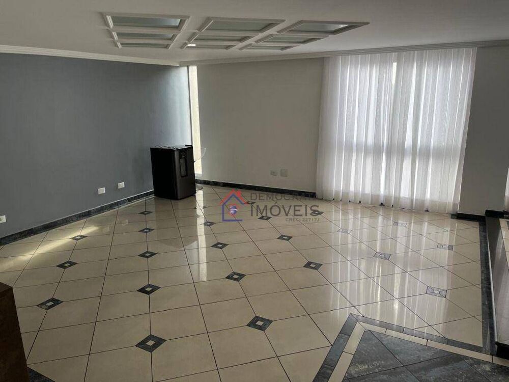 Apartamento, 4 quartos, 198 m² - Foto 2