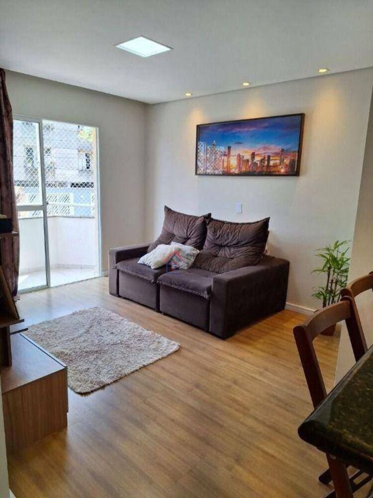Cobertura à venda com 3 quartos, 130m² - Foto 1
