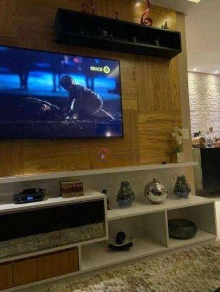 Apartamento, 3 quartos, 93 m² - Foto 3