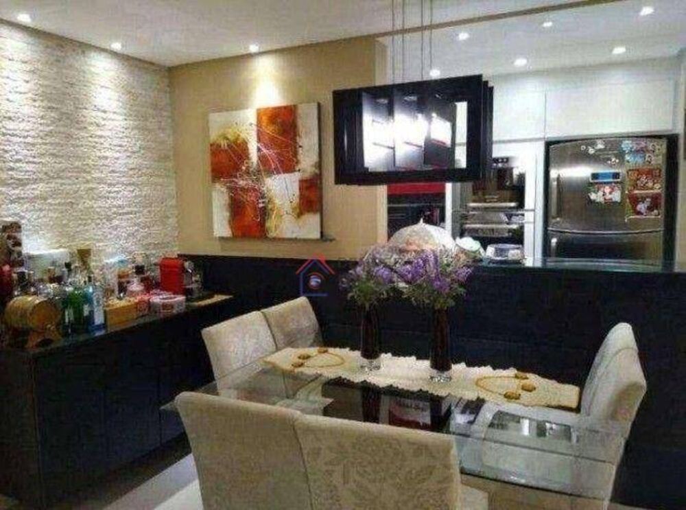 Apartamento, 3 quartos, 93 m² - Foto 4