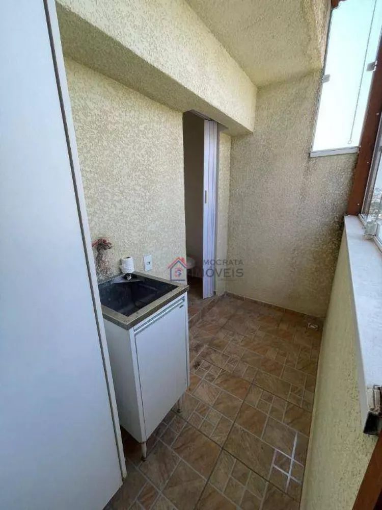 Cobertura, 2 quartos, 90 m² - Foto 16