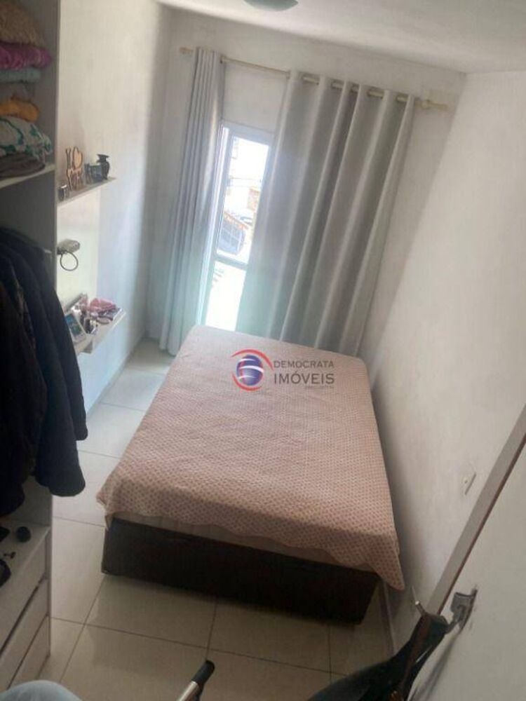 Apartamento, 2 quartos, 38 m² - Foto 3